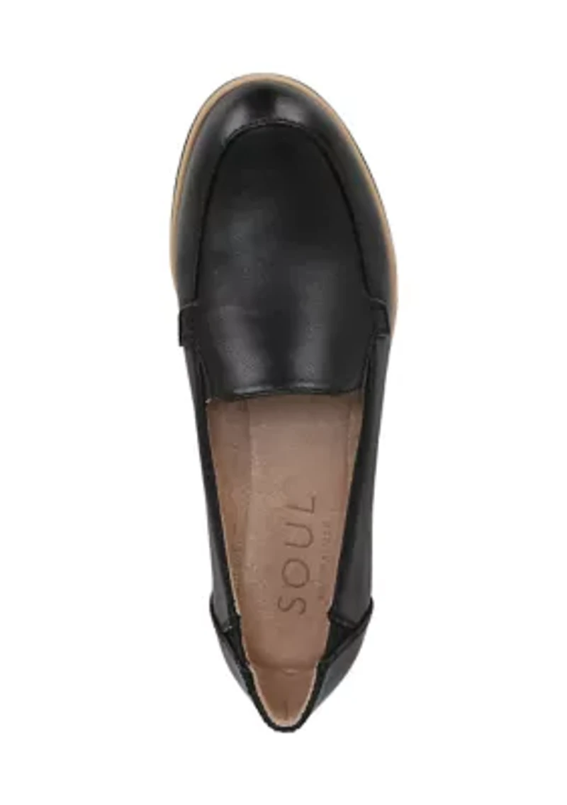 Idea Moc Loafer