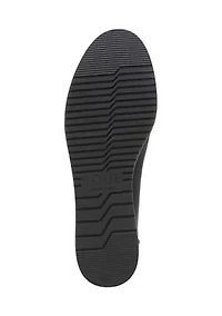 Idea Moc Loafer