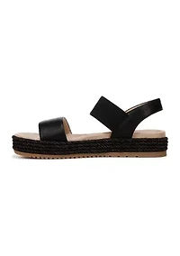 Diana Sandals