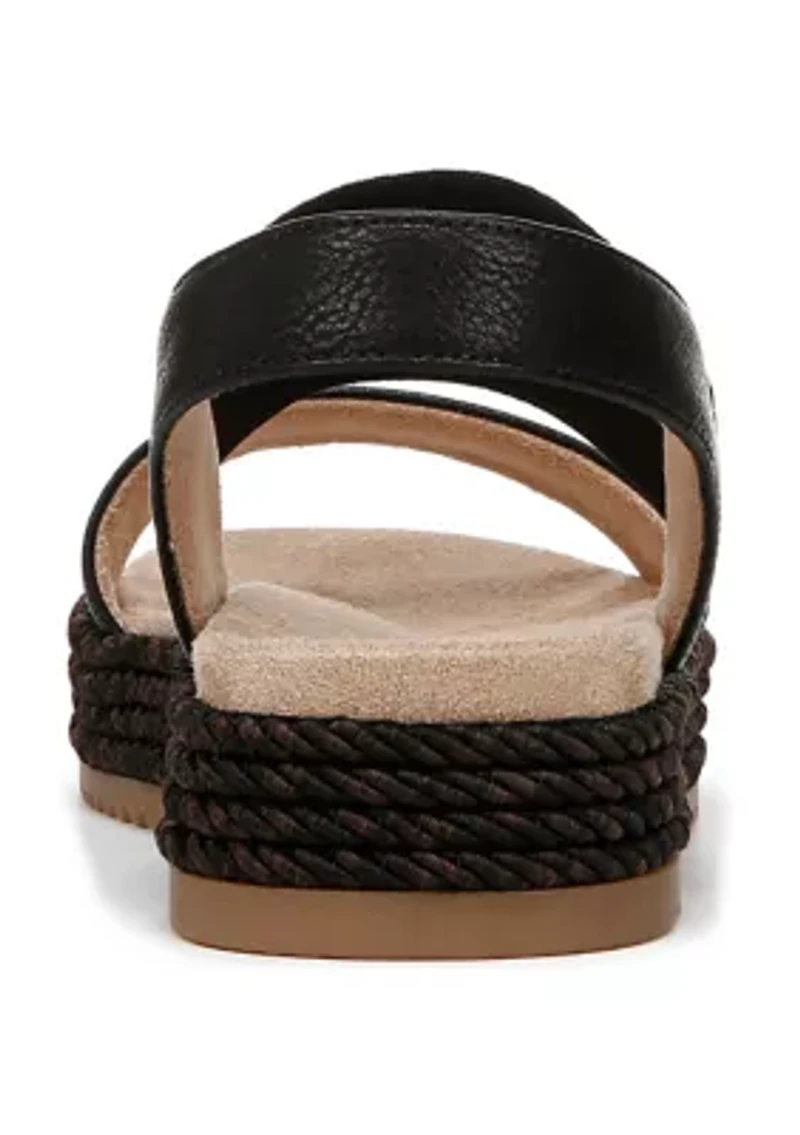 Diana Sandals