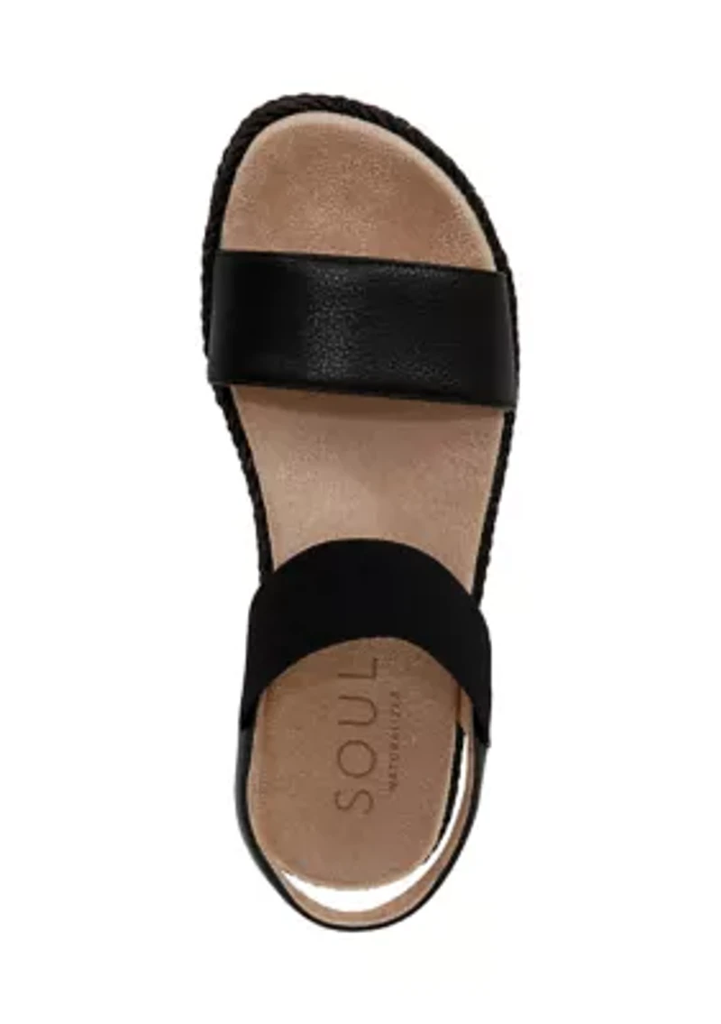 Diana Sandals