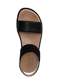 Diana Sandals