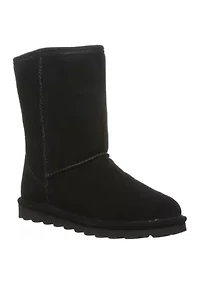 ELLE SHORT WIDE WOMENS BOOTS