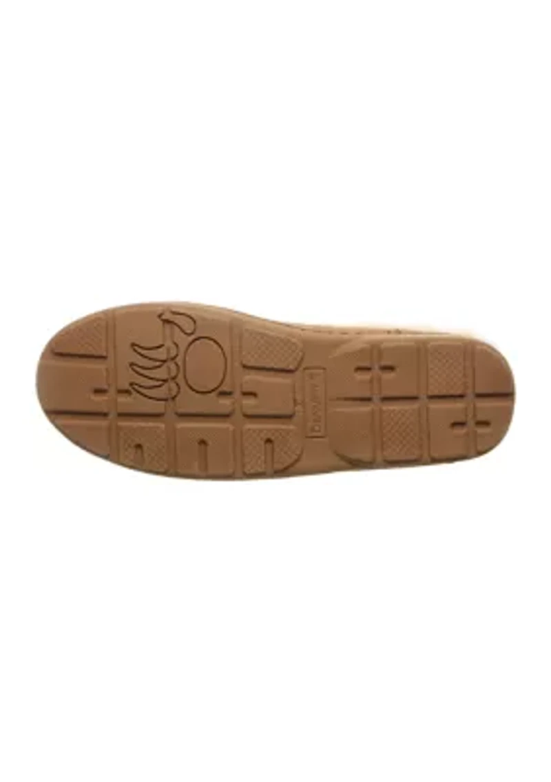 Indio Moccasin Slippers