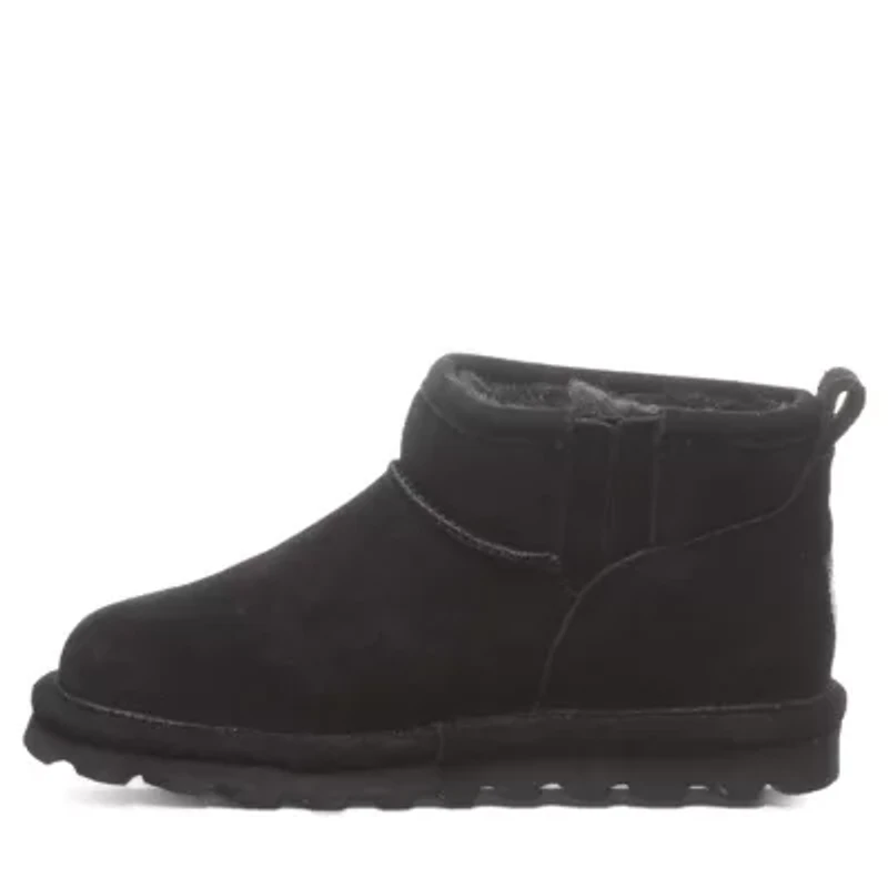 SHORTY YOUTH BOOTS
