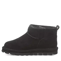 SHORTY YOUTH BOOTS