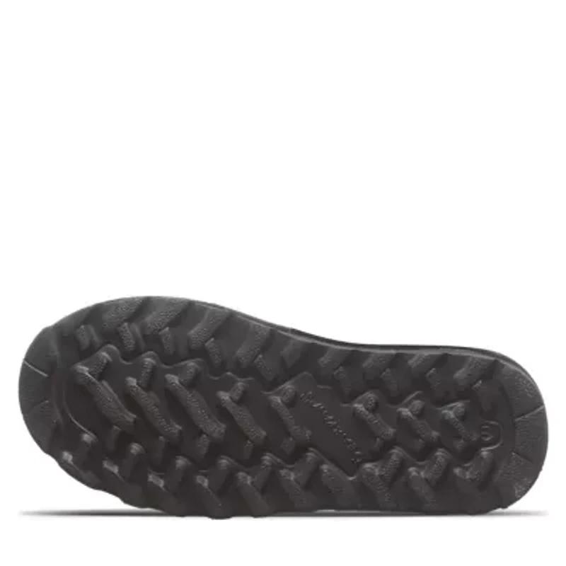 SHORTY YOUTH BOOTS