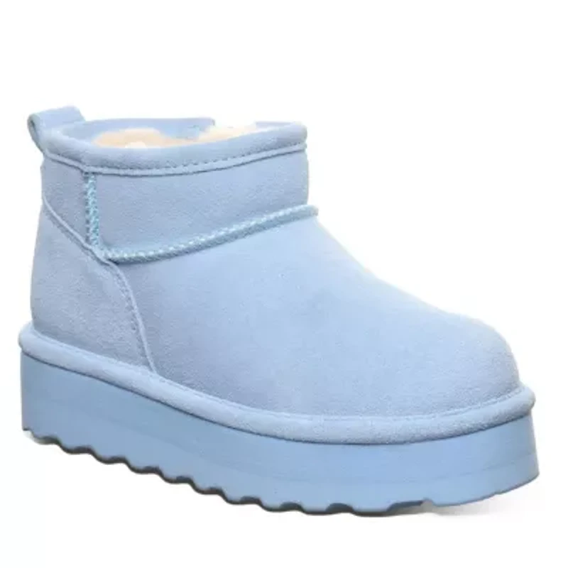 RETRO SHORTY YOUTH BOOTS