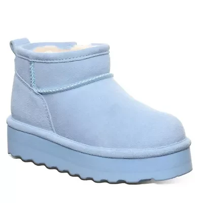 RETRO SHORTY YOUTH BOOTS