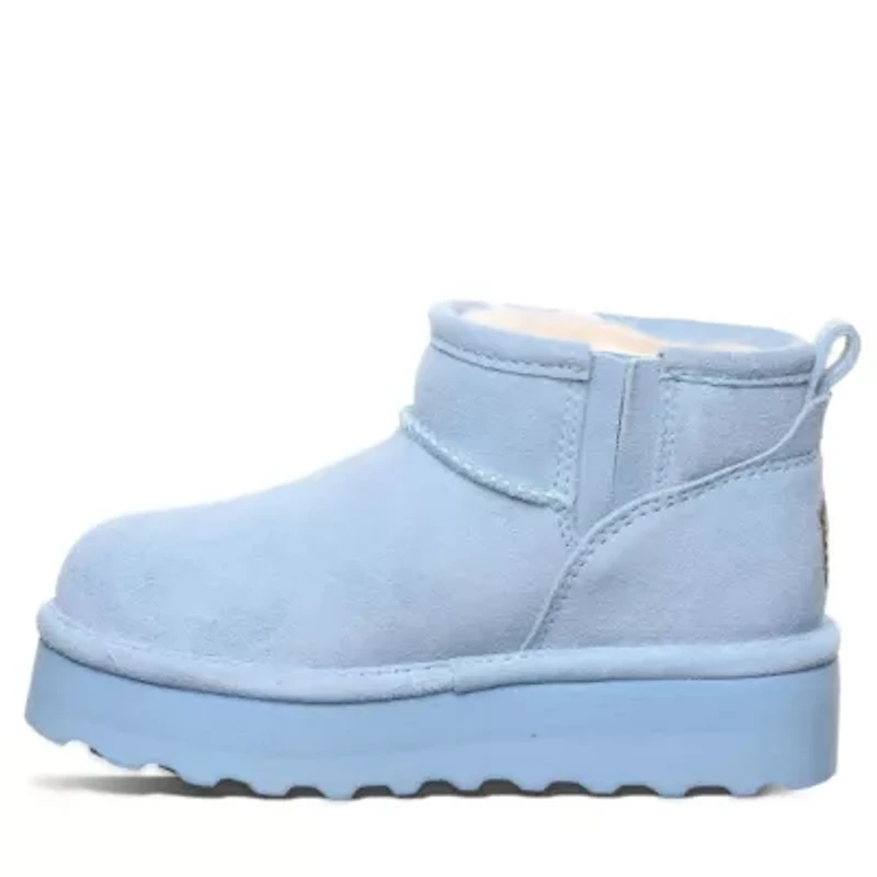 RETRO SHORTY YOUTH BOOTS