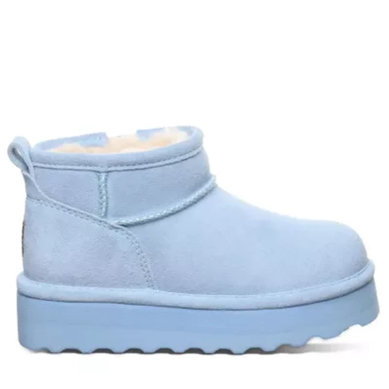 RETRO SHORTY YOUTH BOOTS
