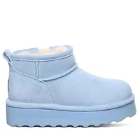 RETRO SHORTY YOUTH BOOTS