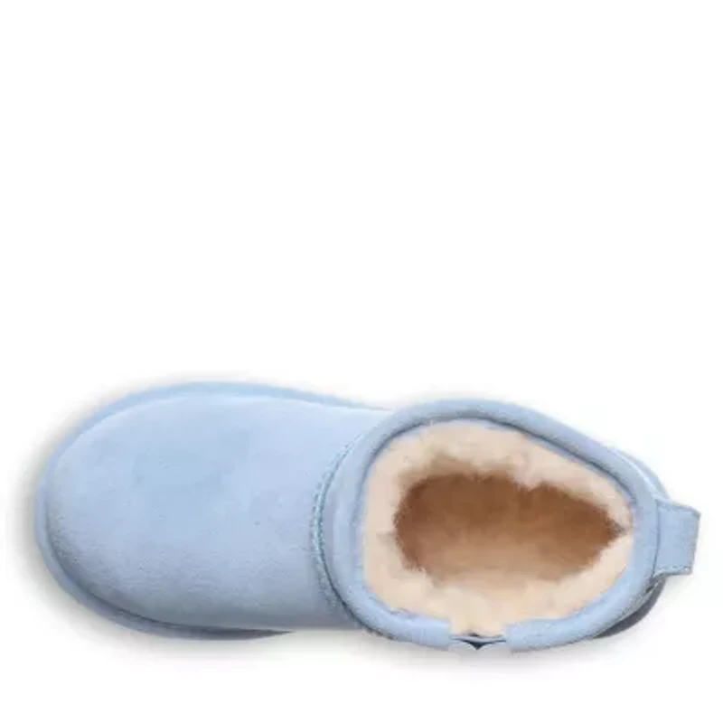 RETRO SHORTY YOUTH BOOTS