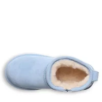 RETRO SHORTY YOUTH BOOTS