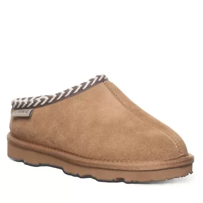 Tabitha Youth Slipper