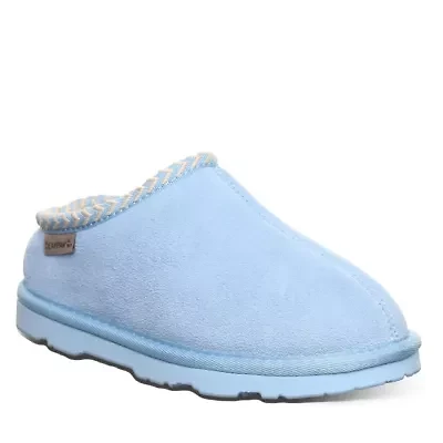 TABITHA YOUTH SLIPPERS