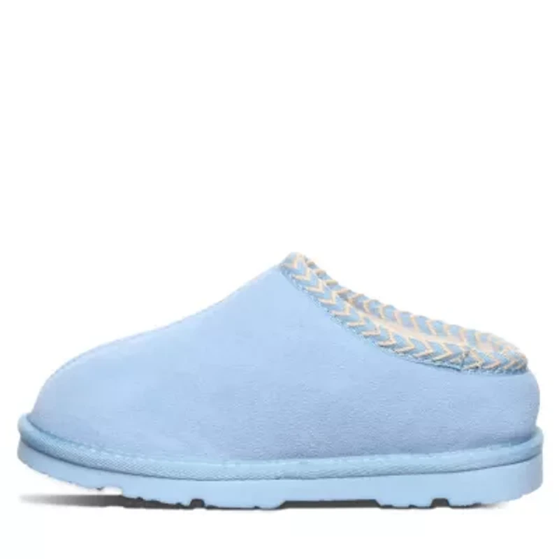 TABITHA YOUTH SLIPPERS