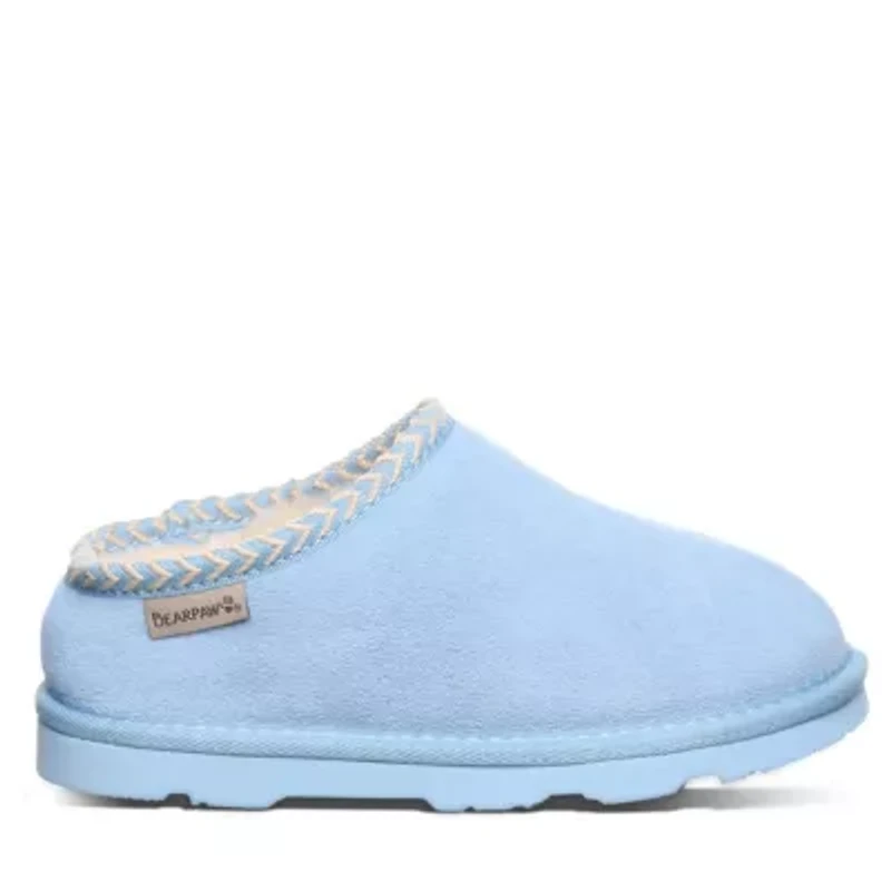 TABITHA YOUTH SLIPPERS