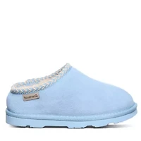 TABITHA YOUTH SLIPPERS