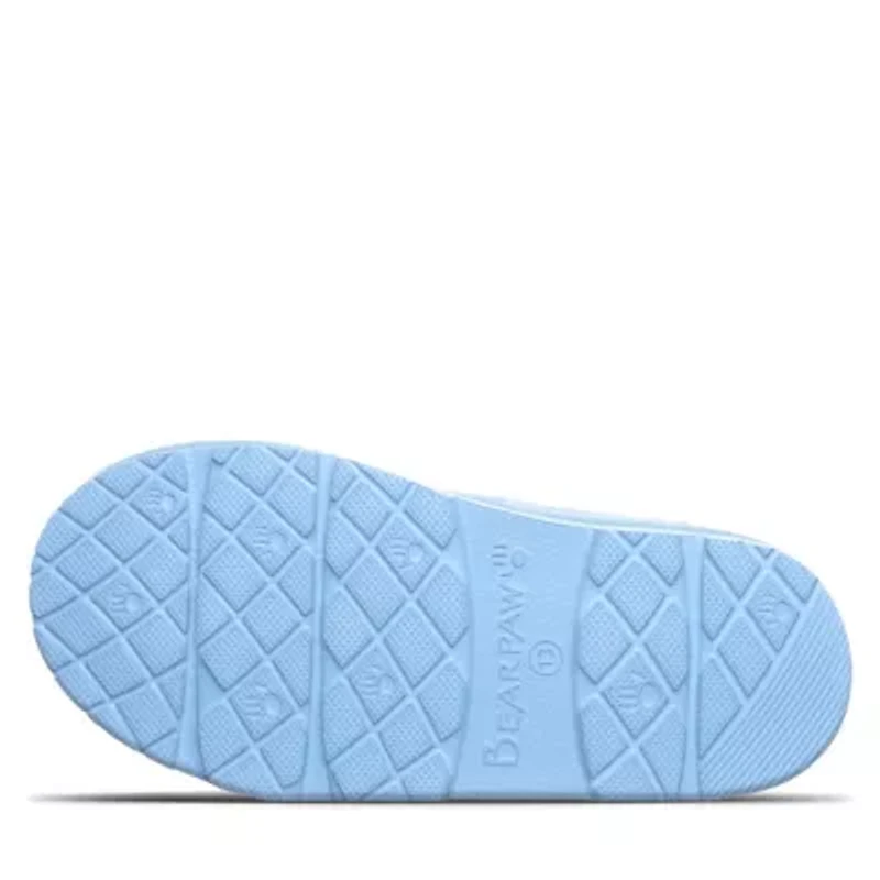 TABITHA YOUTH SLIPPERS