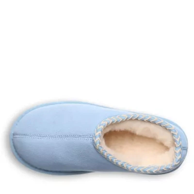 TABITHA YOUTH SLIPPERS