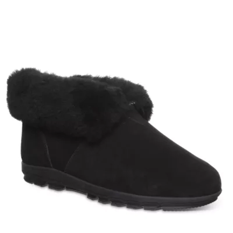 Dave Mens Slippers