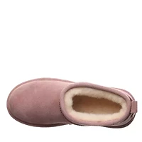 SUPER SHORTY WOMENS BOOTS