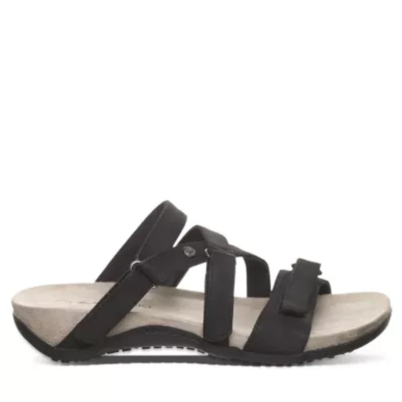 Acacia Strappy Sandals