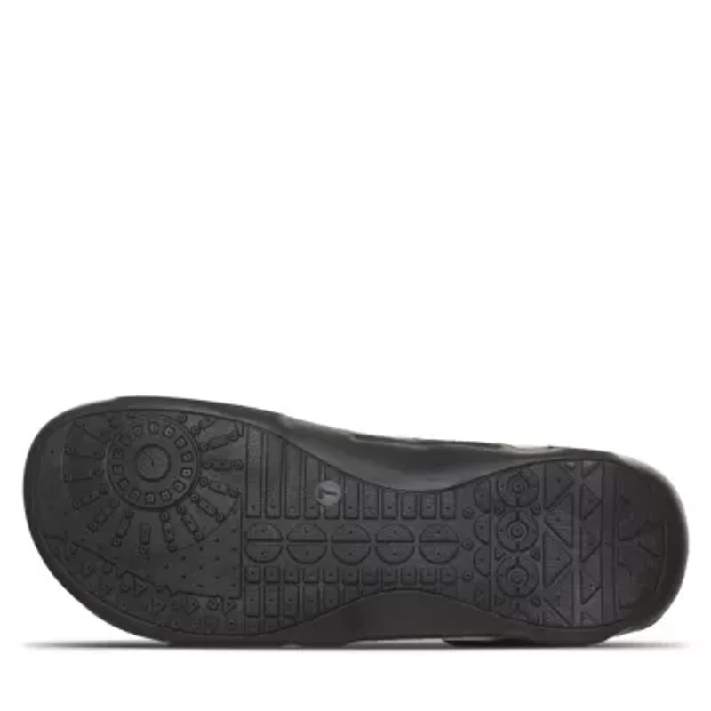 Acacia Strappy Sandals