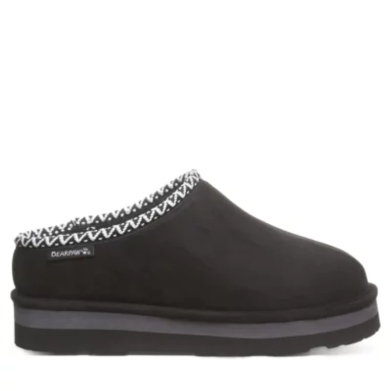 Martis Vegan Slippers