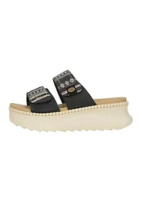 Delray Slide Sandals