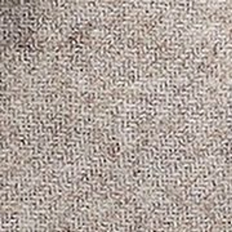 Wendy Fold Wooly Twill Loafer Booties