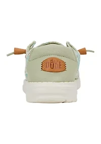 Wendy Tropical Loafers
