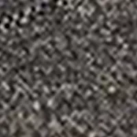 Wendy Metallic Sparkle Loafers