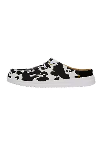 Wendy Slip On Classic Loafers