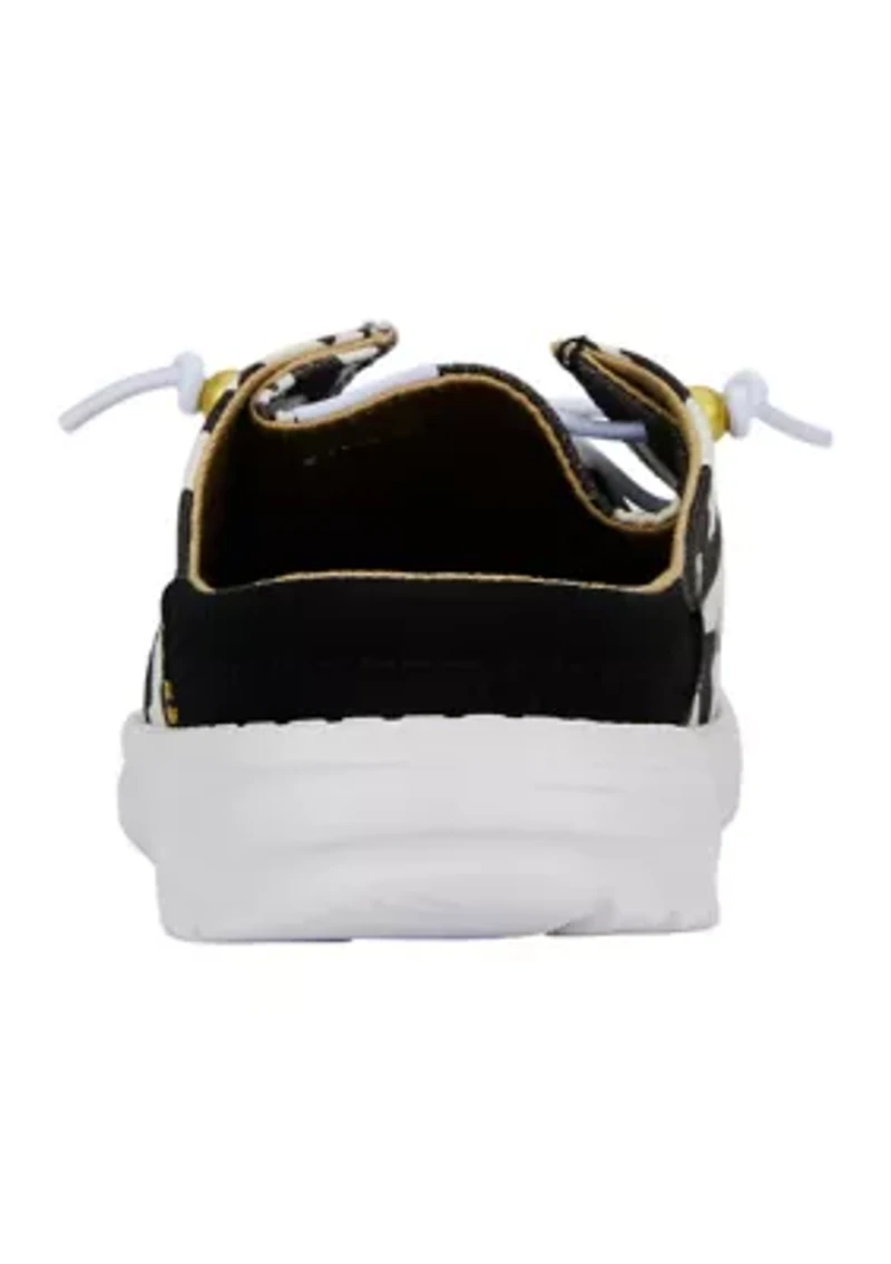 Wendy Slip On Classic Loafers