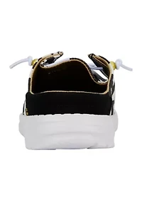 Wendy Slip On Classic Loafers