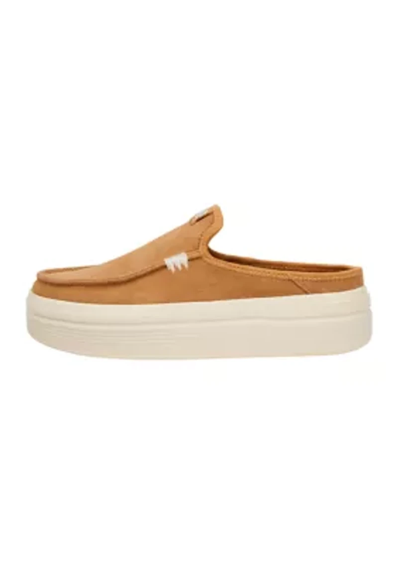 Austin Lift Classic Sneakers