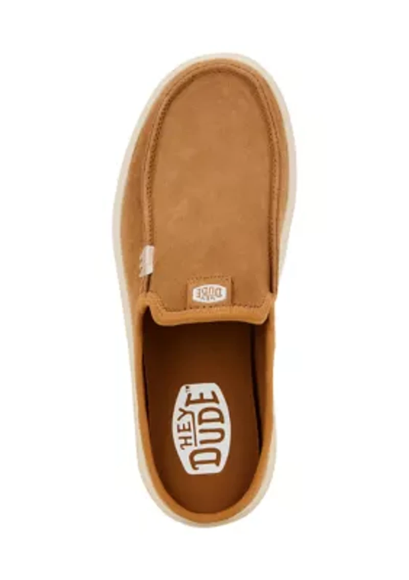 Austin Lift Classic Sneakers