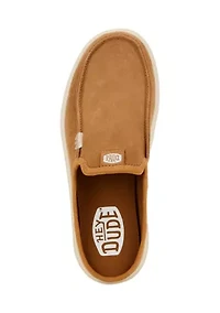 Austin Lift Classic Sneakers