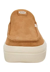 Austin Lift Classic Sneakers