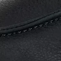 Austin Lift Leather Sneaker Loafers