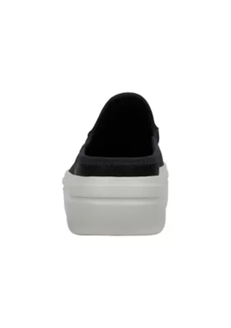 Austin Lift Leather Sneaker Loafers
