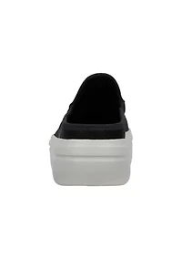 Austin Lift Leather Sneaker Loafers