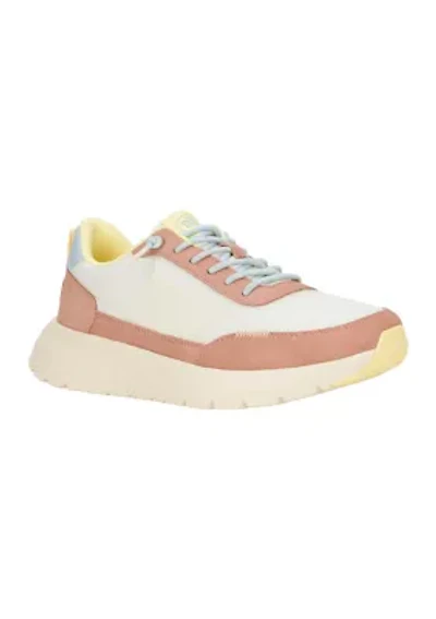 Sirocco Alta Sneakers