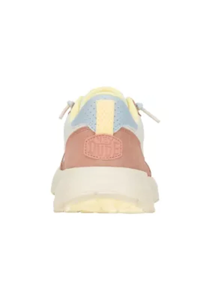 Sirocco Alta Sneakers