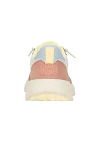 Sirocco Alta Sneakers