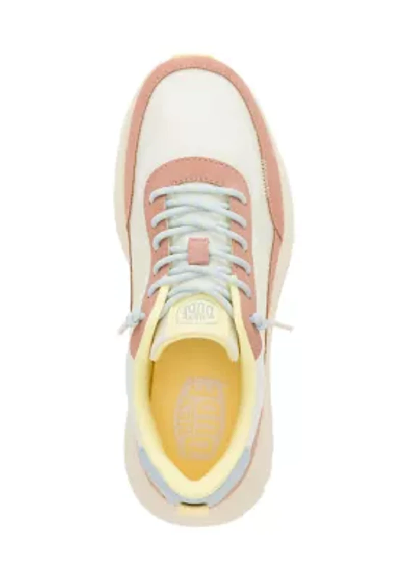 Sirocco Alta Sneakers