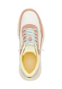 Sirocco Alta Sneakers