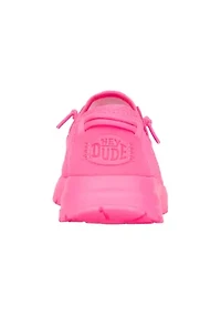 Sirocco Mono Sneaker Flats